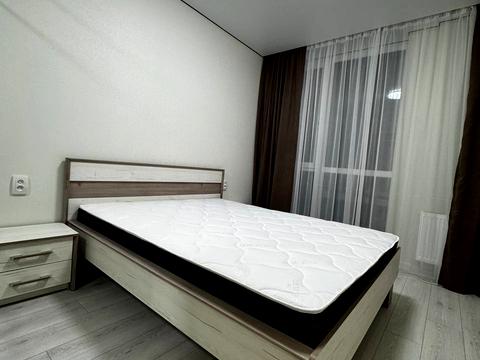 квартира по адресу Академика Янгеля ул. (Фрунзе), 54