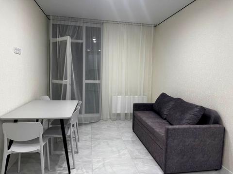 квартира по адресу Академика Янгеля ул. (Фрунзе), 54