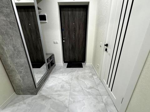 квартира по адресу Академика Янгеля ул. (Фрунзе), 54