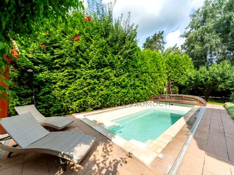 будинок за адресою с. Старі Петрівці, Садова