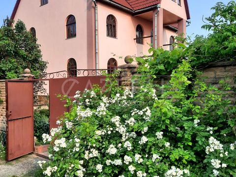 будинок за адресою Прилісна