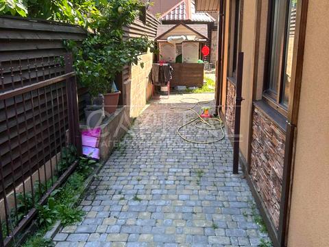 дом по адресу Энергетиков ул., 5/1