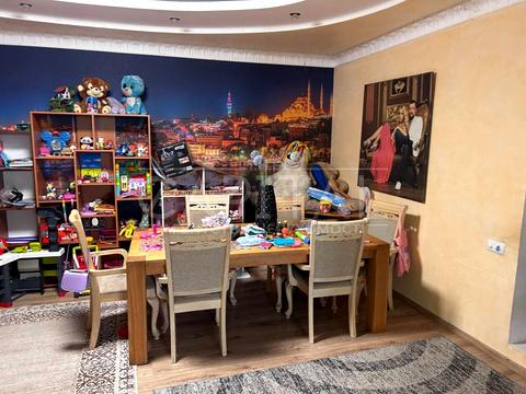 дом по адресу Энергетиков ул., 5/1