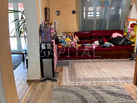 дом по адресу Энергетиков ул., 5/1