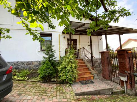 будинок за адресою Ярова вул. (Гаврилюка)