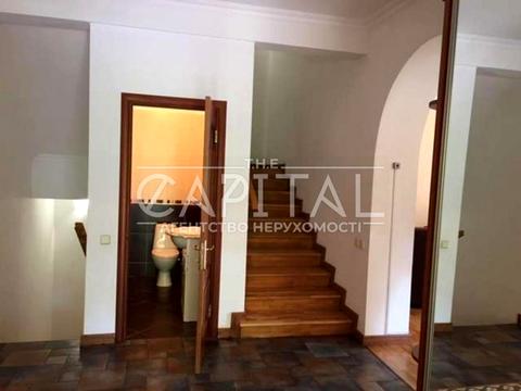 дом по адресу Цимбалів Яр ул., 7