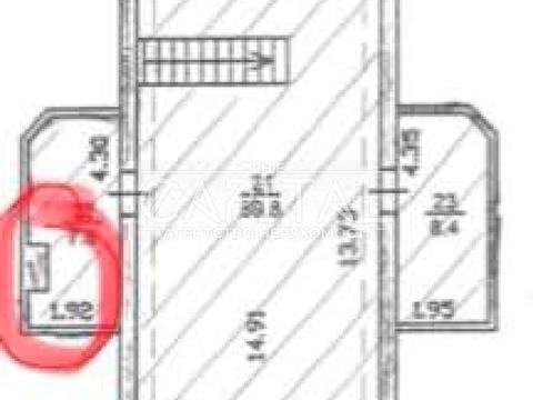 дом по адресу Монтажников ул., 101/2