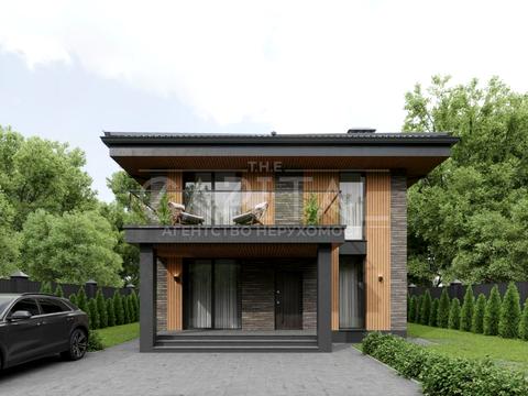 будинок за адресою Березова вул.