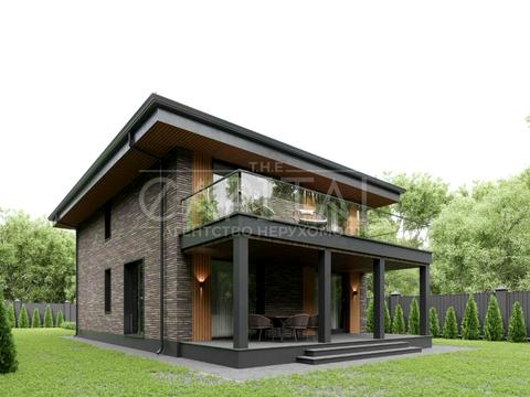 будинок за адресою Березова вул.