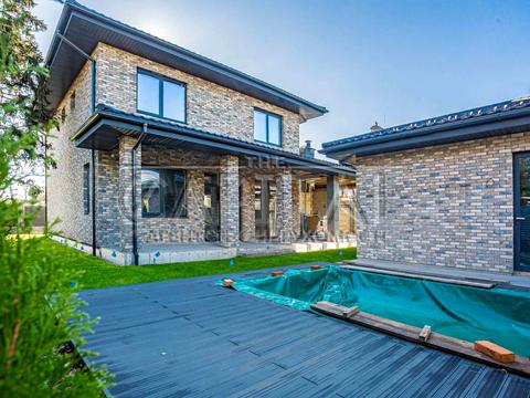 будинок за адресою Київ, Центральна