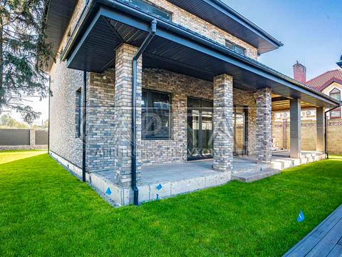 будинок за адресою Київ, Центральна