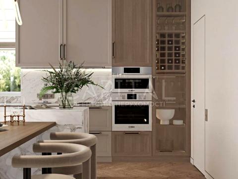 будинок за адресою Київ, Центральна