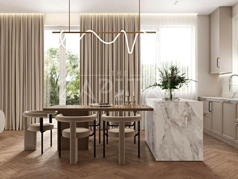 будинок за адресою Київ, Центральна