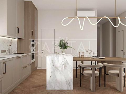 будинок за адресою Київ, Центральна