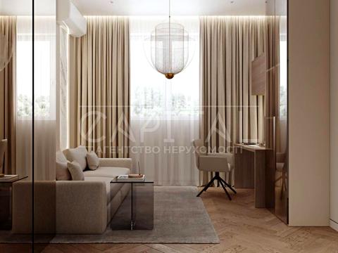 будинок за адресою Київ, Центральна