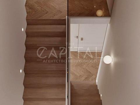 будинок за адресою Київ, Центральна