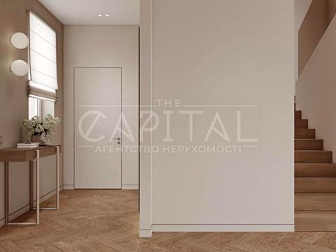 будинок за адресою Київ, Центральна