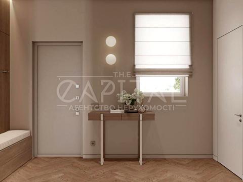 будинок за адресою Київ, Центральна