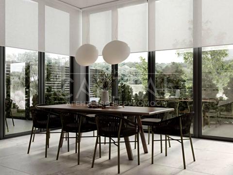 будинок за адресою Київ, Центральна