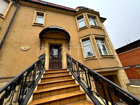 будинок за адресою Звіринецька вул., 8