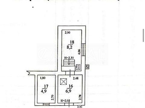 будинок за адресою Голосіївський пров., 10А