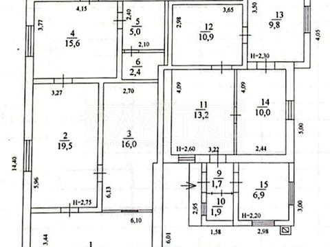будинок за адресою Голосіївський пров., 10А