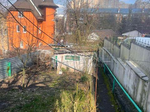 будинок за адресою Голосіївський пров., 10А