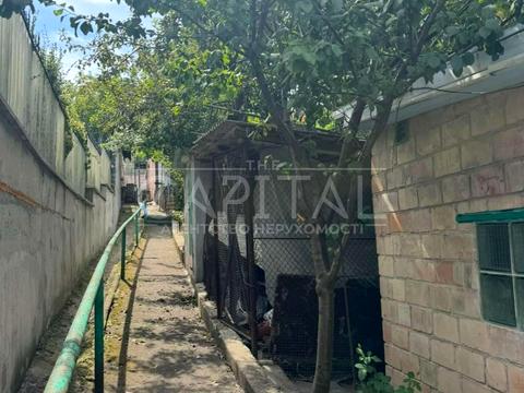 будинок за адресою Голосіївський пров., 10А