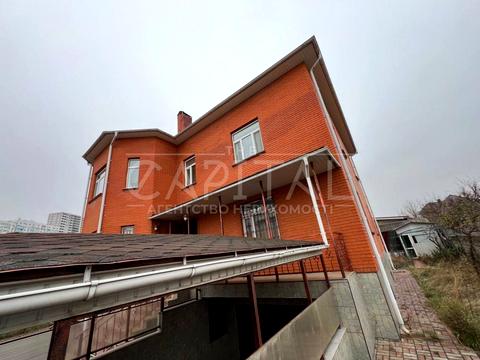 будинок за адресою Мелетія Смотрицького вул. (Пожарського)