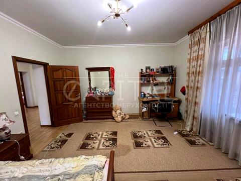 будинок за адресою Мелетія Смотрицького вул. (Пожарського)