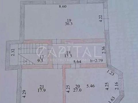 будинок за адресою Мелетія Смотрицького вул. (Пожарського)