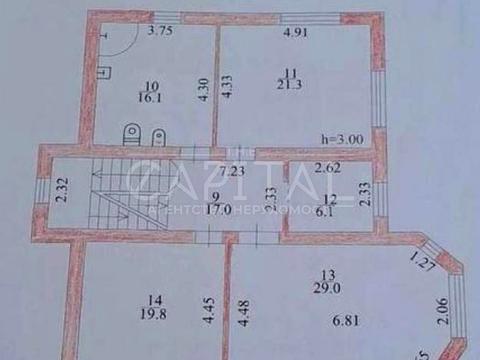 будинок за адресою Мелетія Смотрицького вул. (Пожарського)