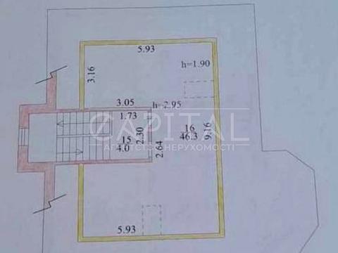 будинок за адресою Мелетія Смотрицького вул. (Пожарського)