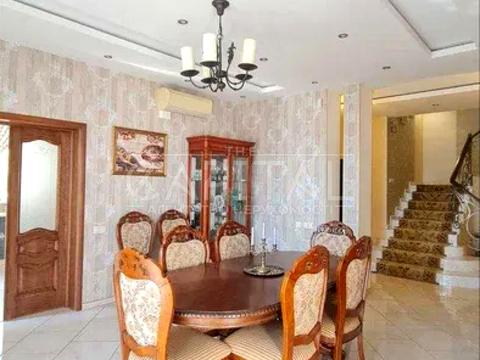 будинок за адресою Сергія Колоса