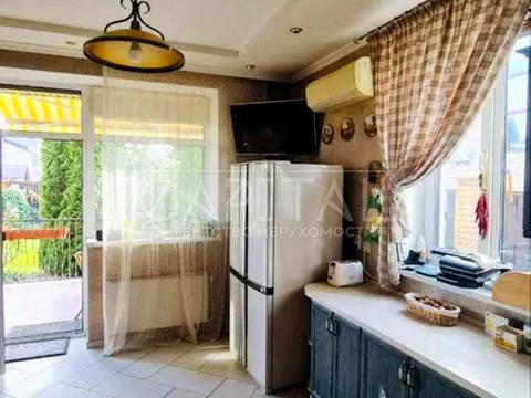 будинок за адресою Сергія Колоса