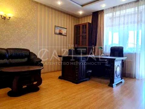 будинок за адресою Сергія Колоса