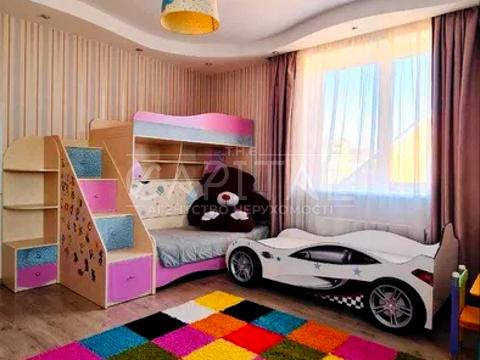 будинок за адресою Сергія Колоса