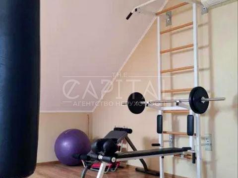 будинок за адресою Сергія Колоса