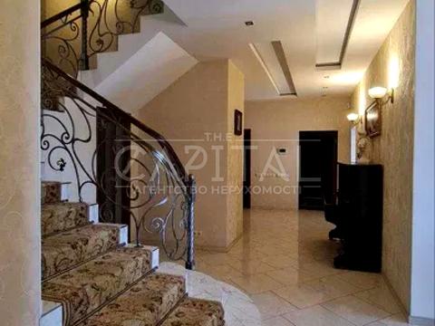 будинок за адресою Сергія Колоса