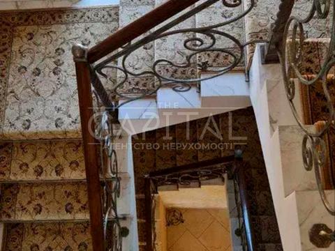 будинок за адресою Сергія Колоса