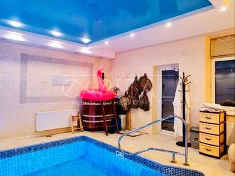 будинок за адресою Сергія Колоса