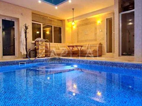 будинок за адресою Сергія Колоса