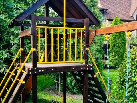 будинок за адресою Сергія Колоса