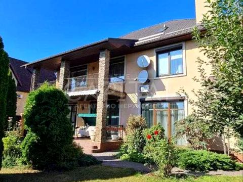 будинок за адресою Сергія Колоса