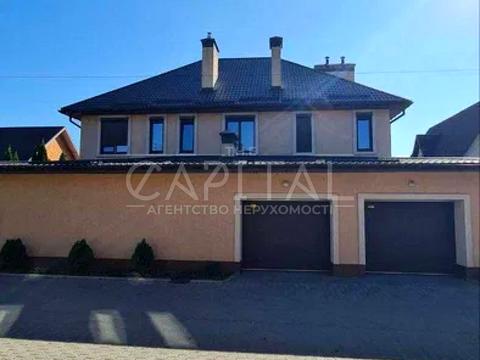 будинок за адресою Сергія Колоса