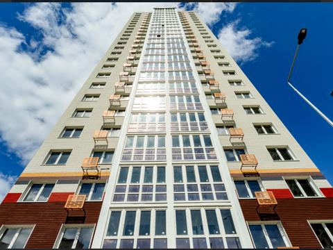 квартира по адресу Бориса Гмыри ул., 20-Б