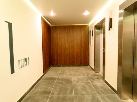 квартира по адресу Бориса Гмыри ул., 20-Б