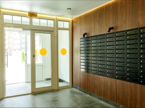 квартира по адресу Бориса Гмыри ул., 20-Б