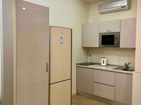 квартира по адресу Гетмана Павла Скоропадского ул. (Льва Толстого), 8-А