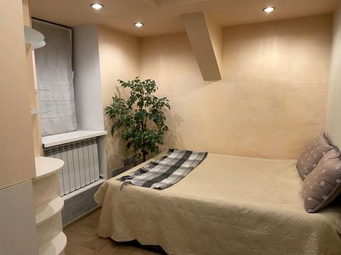 квартира по адресу Гетмана Павла Скоропадского ул. (Льва Толстого), 8-А